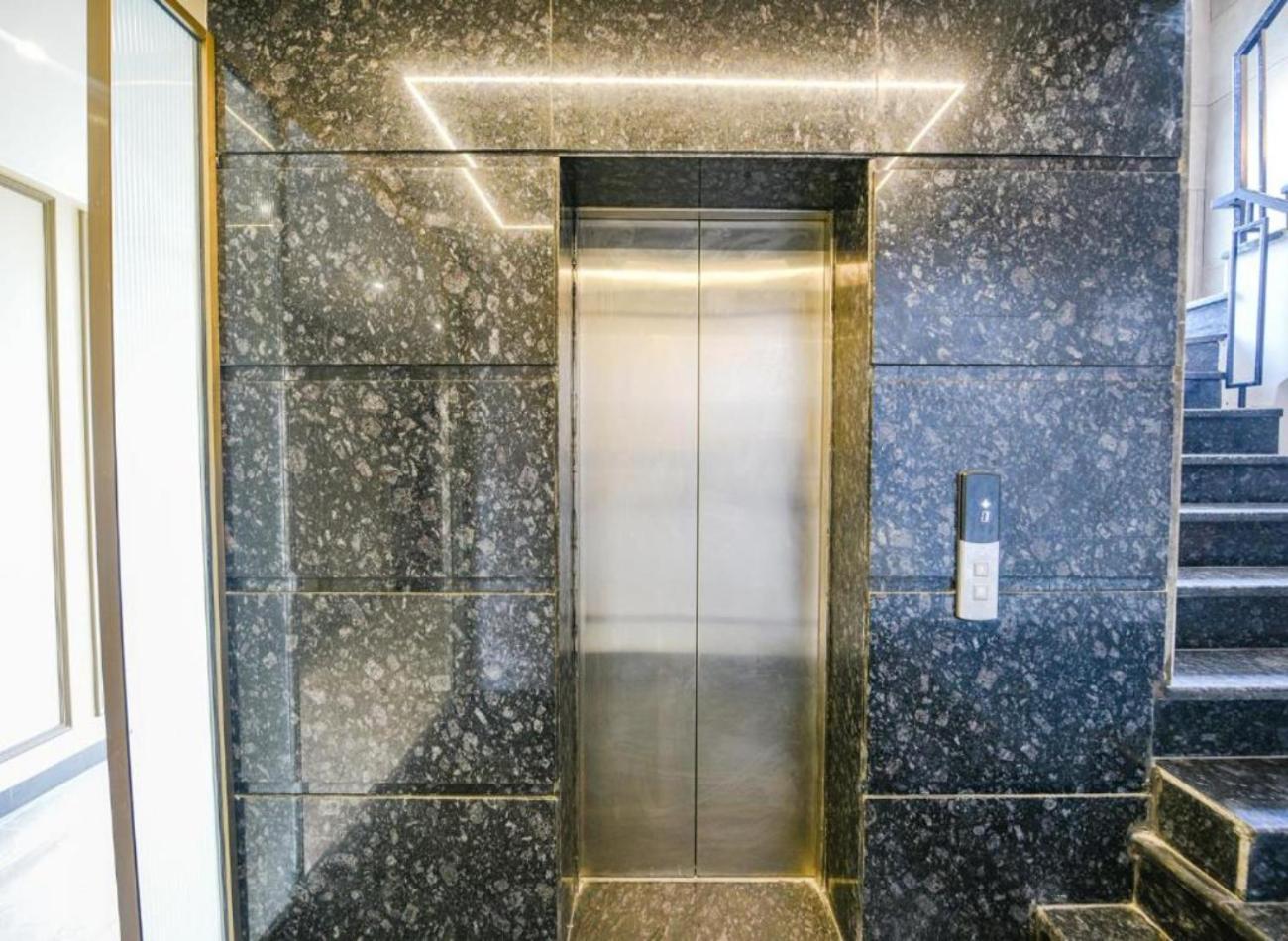 Hotel Cullinan By Qotel Janakpuri Delhi  Buitenkant foto