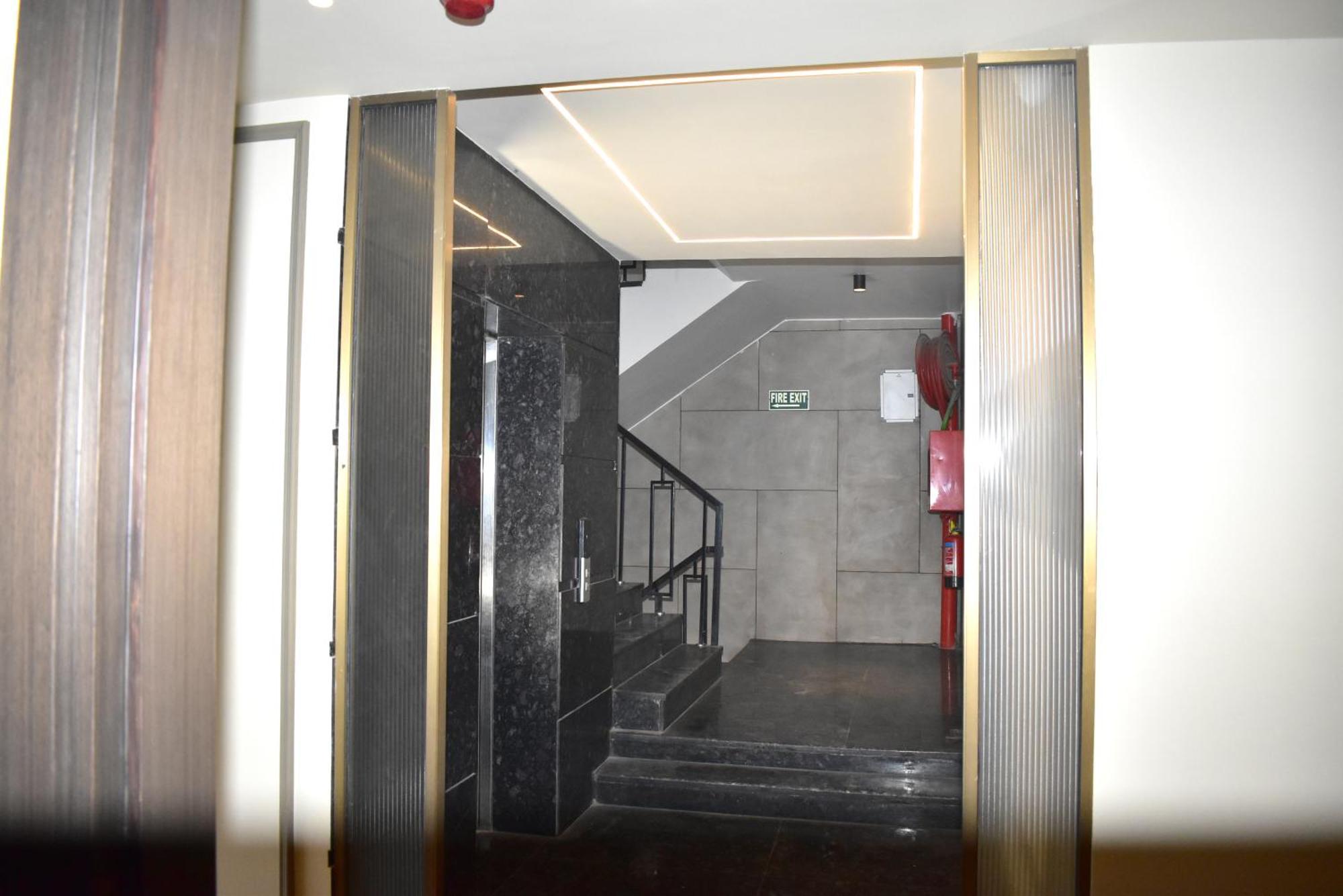 Hotel Cullinan By Qotel Janakpuri Delhi  Buitenkant foto